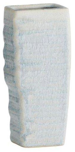 Arteriors  Fisher Vases, Set of 3 Icy Morn