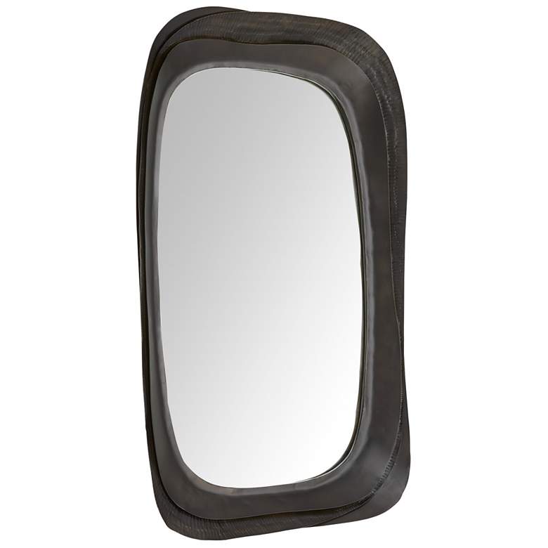 Image 2 Arteriors Fitzhugh Mirror Bronze