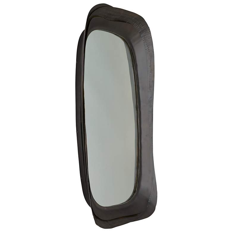 Image 5 Arteriors Fitzhugh Mirror Bronze more views