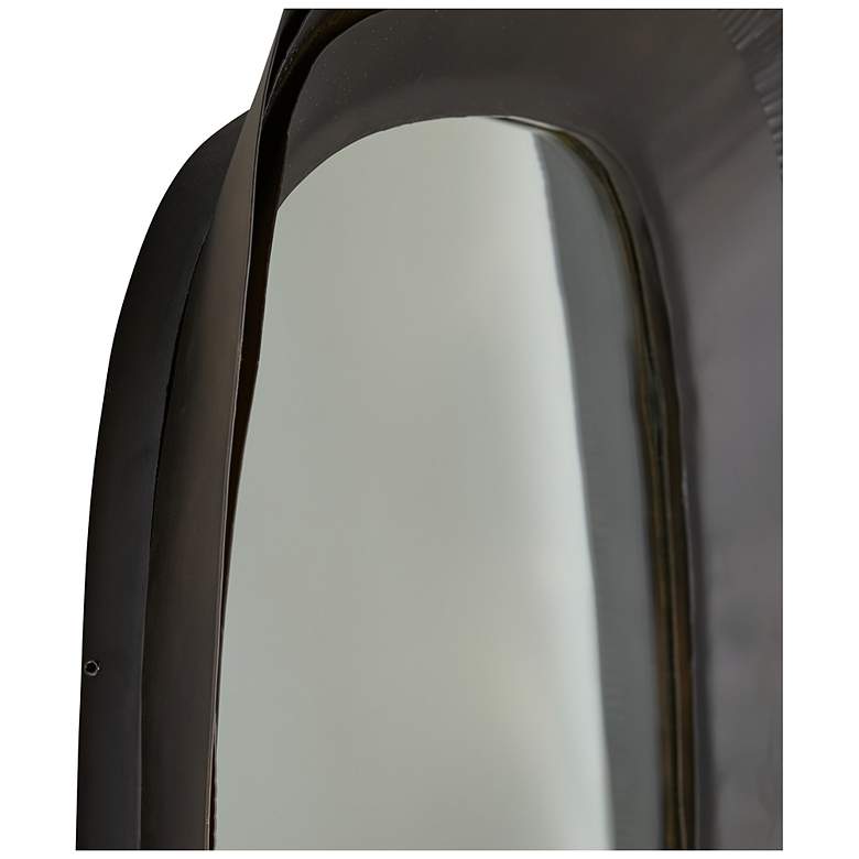Image 6 Arteriors Fitzhugh Mirror Bronze more views