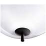 7_Arteriors  Flagstaff Pendant 15" Frost Ombre more views