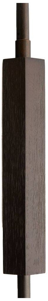 Arteriors  Flagstaff Pendant 15" Frost Ombre