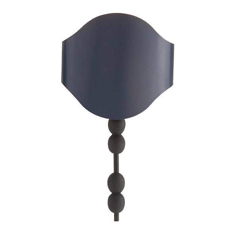 Image 2 Arteriors Flannery Sconce 19" Natural Iron