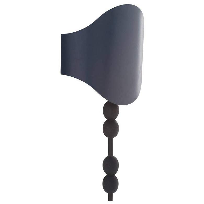 Image 3 Arteriors Flannery Sconce 19" Natural Iron more views