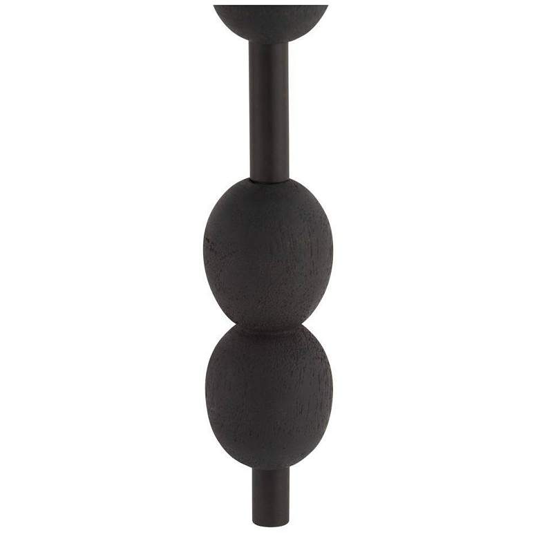 Image 6 Arteriors Flannery Sconce 19" Natural Iron more views