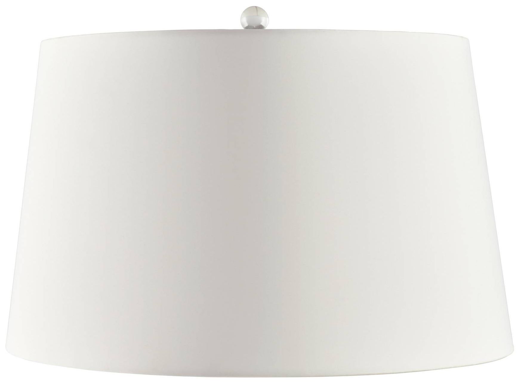 Image 6 Arteriors Flynn Table Lamp Black/Silver Marbled Reactive more views
