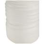 5_Arteriors Fontana Porcelain Lamp White more views