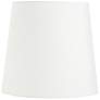 6_Arteriors Fontana Porcelain Lamp White more views