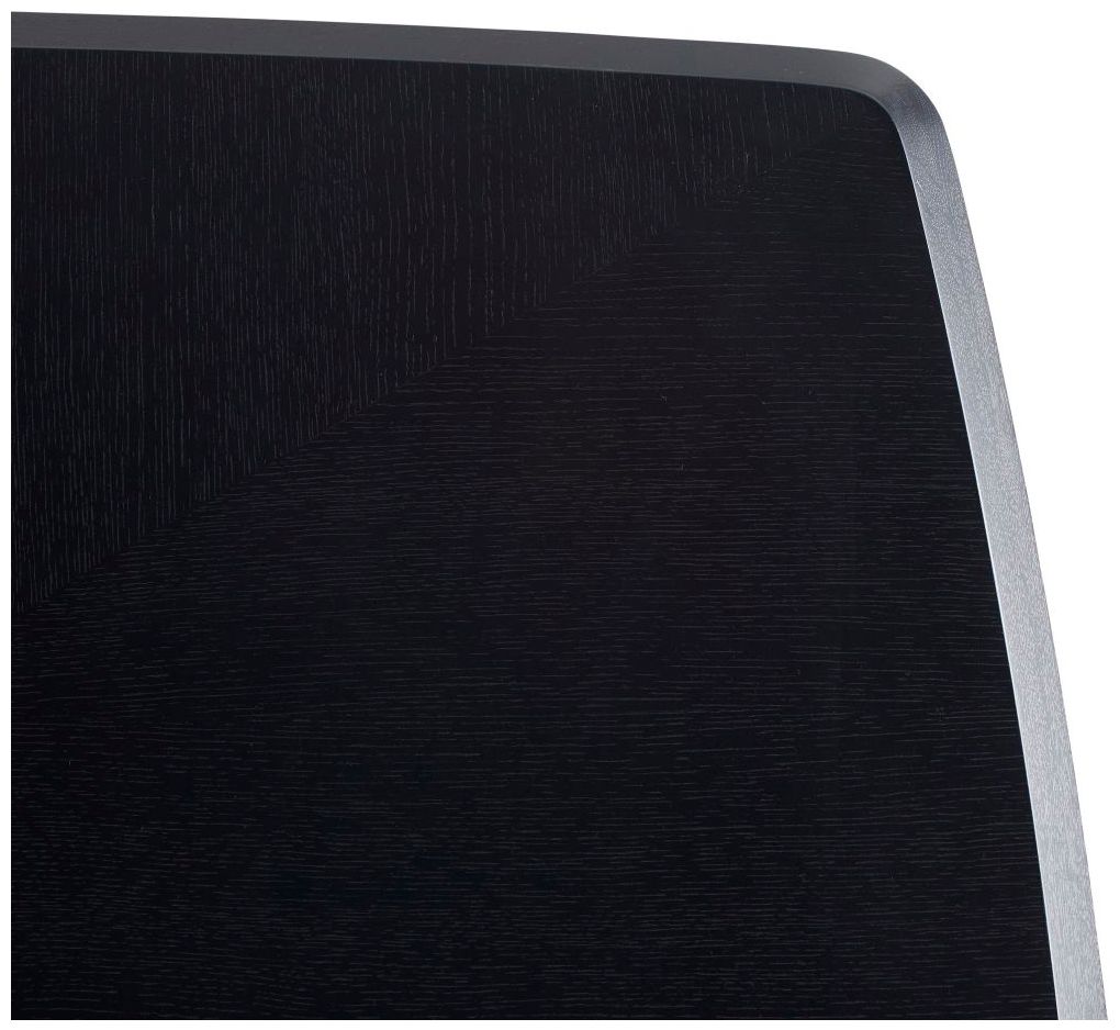 Image 7 Arteriors  Forgey Dining Table Ebony more views