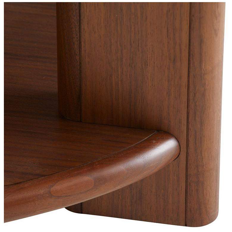Image 4 Arteriors Forney Coffee Table Natural Eggshell more views