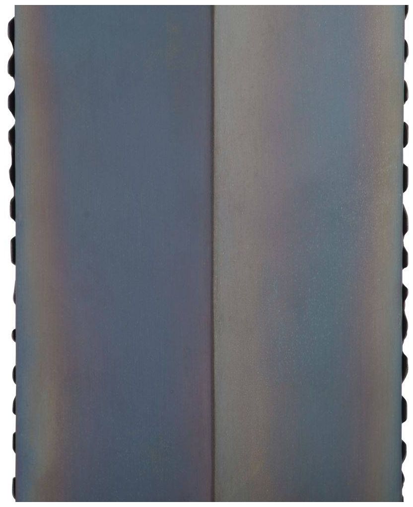 Arteriors  Francisco Sconce 36" Burnt Iron