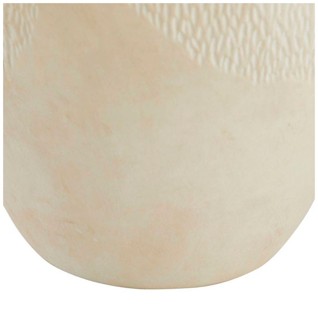 Image 6 Arteriors  Freeman Vases, Set of 2 Eggshell more views