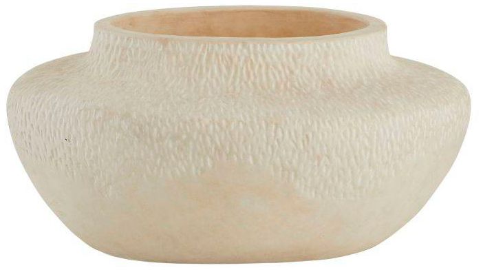 Arteriors  Freeman Vases, Set of 2 Eggshell