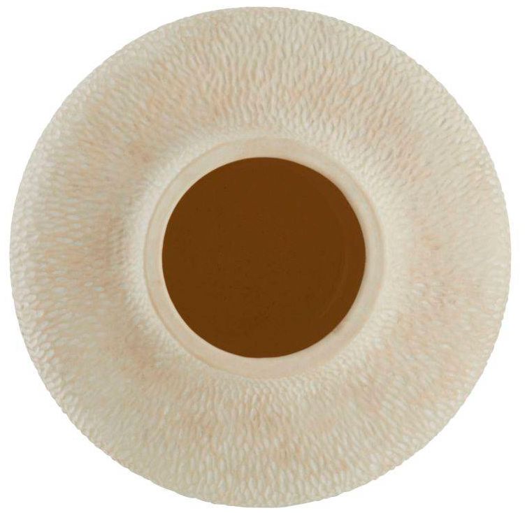 Arteriors  Freeman Vases, Set of 2 Eggshell