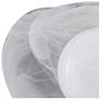 6_Arteriors  Freeney Sconce 10" Opal White more views