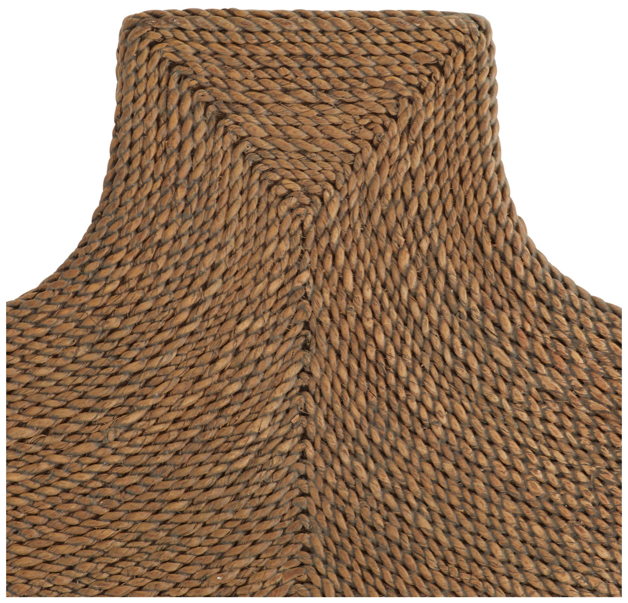 Arteriors  Freeport Mirror Tobacco Stained