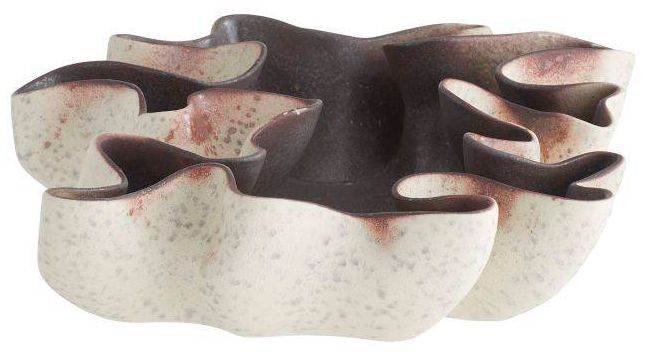 Image 2 Arteriors  Frontera Centerpiece Sparrow Reactive more views