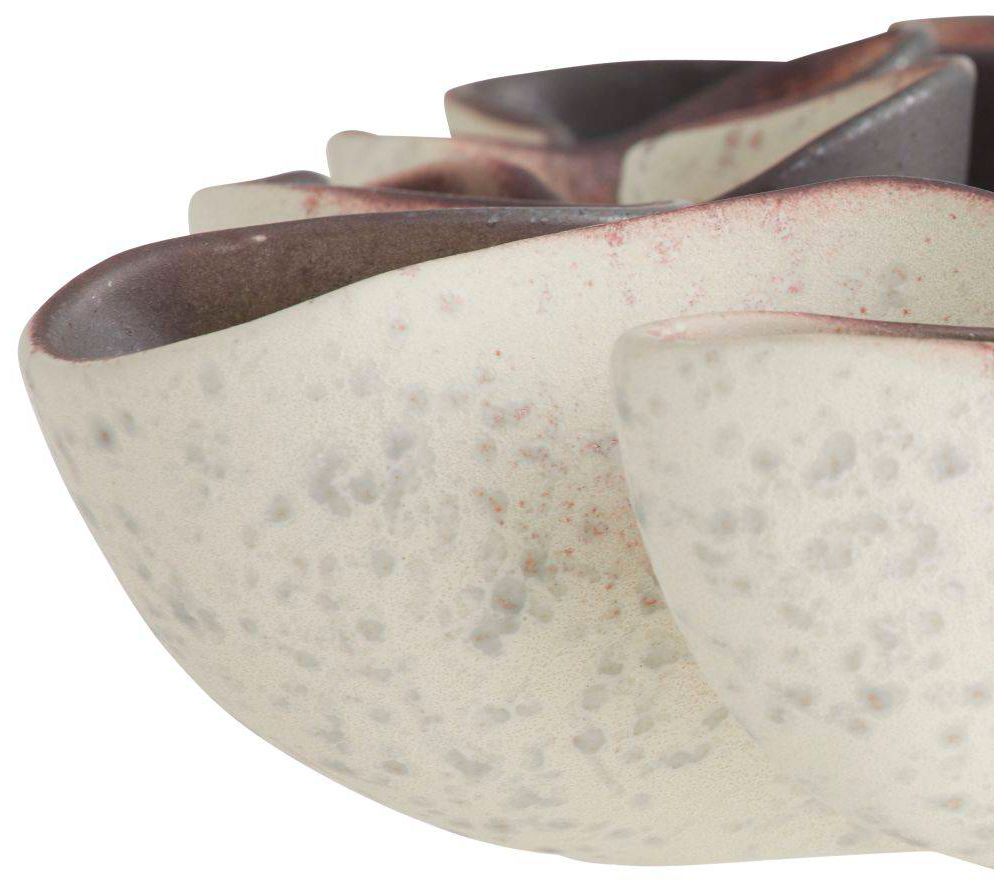 Arteriors  Frontera Centerpiece Sparrow Reactive