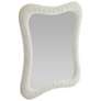 3_Arteriors Fuller Mirror Ivory more views