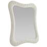 4_Arteriors Fuller Mirror Ivory more views