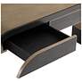 4_Arteriors Gaston Desk Chamois Gray more views