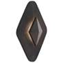 2_Arteriors  Gatsby Sconce 12.5" Charcoal English Bronze