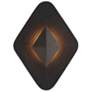 3_Arteriors  Gatsby Sconce 12.5" Charcoal English Bronze more views