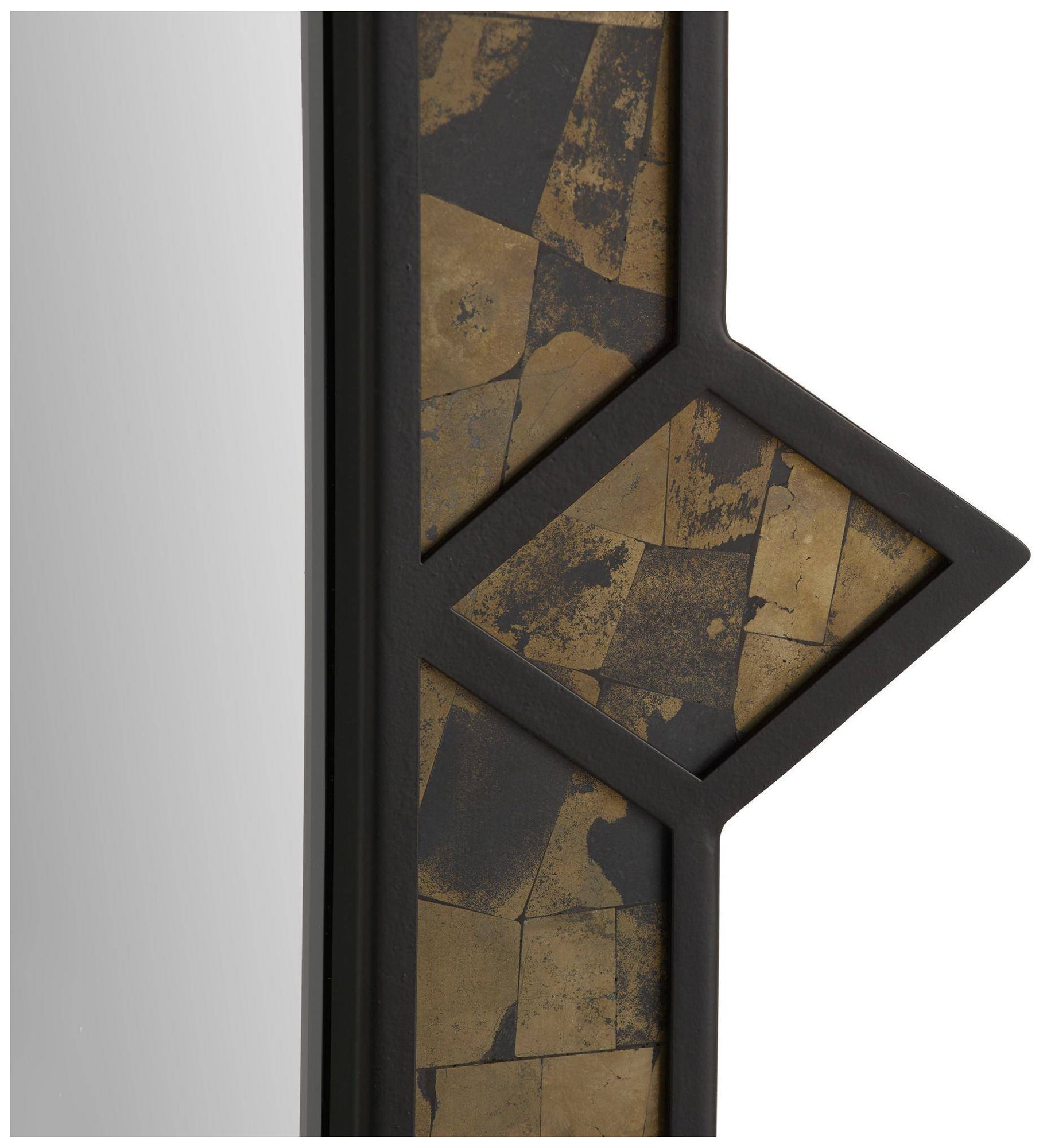 Image 4 Arteriors Geneva Mirror Natural more views
