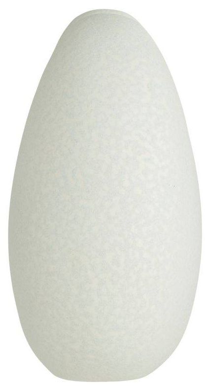 Image 3 Arteriors  Genovia Vase White Mint Reactive more views