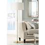 1_Arteriors Gio Floor Lamp Clear Crystal