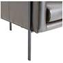7_Arteriors Giroud Lounge Chair Ore Leather more views