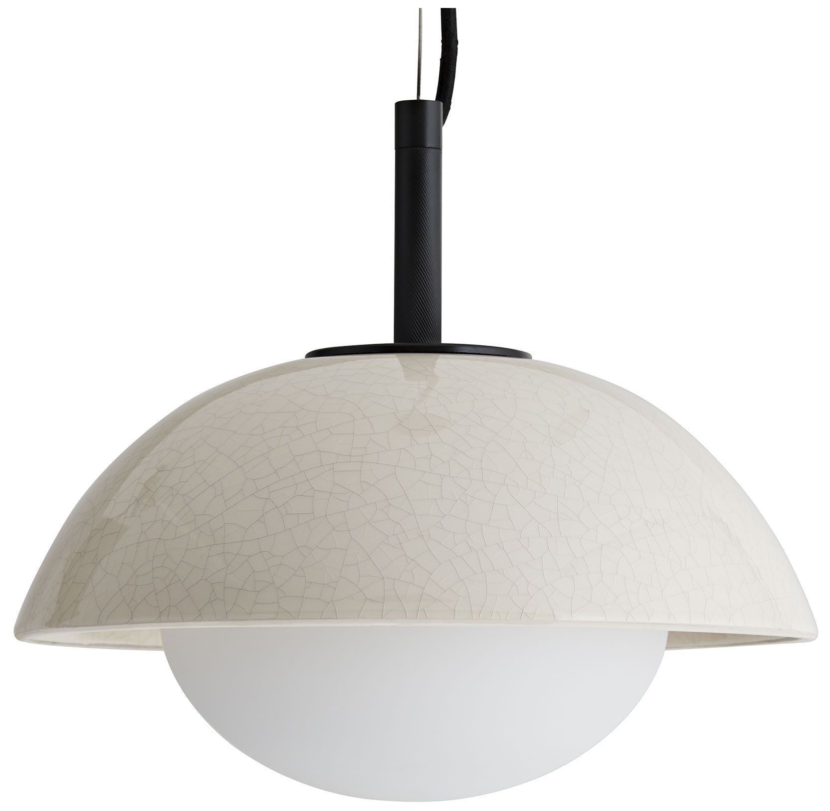 Arteriors Glaze White Collection