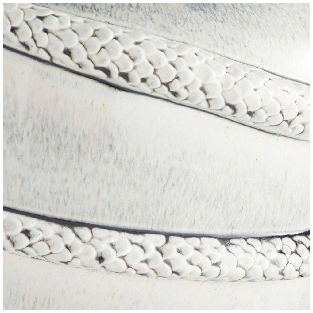 Image 5 Arteriors  Godsick Vase Ice Reactive more views