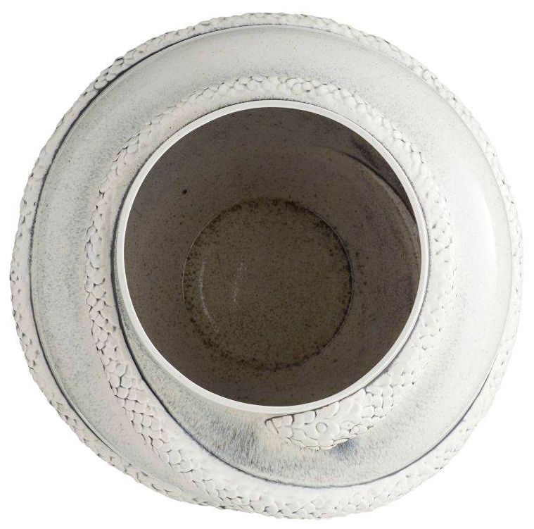 Image 6 Arteriors  Godsick Vase Ice Reactive more views