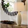 1_Arteriors Gola Porcelain Lamp Quail Egg