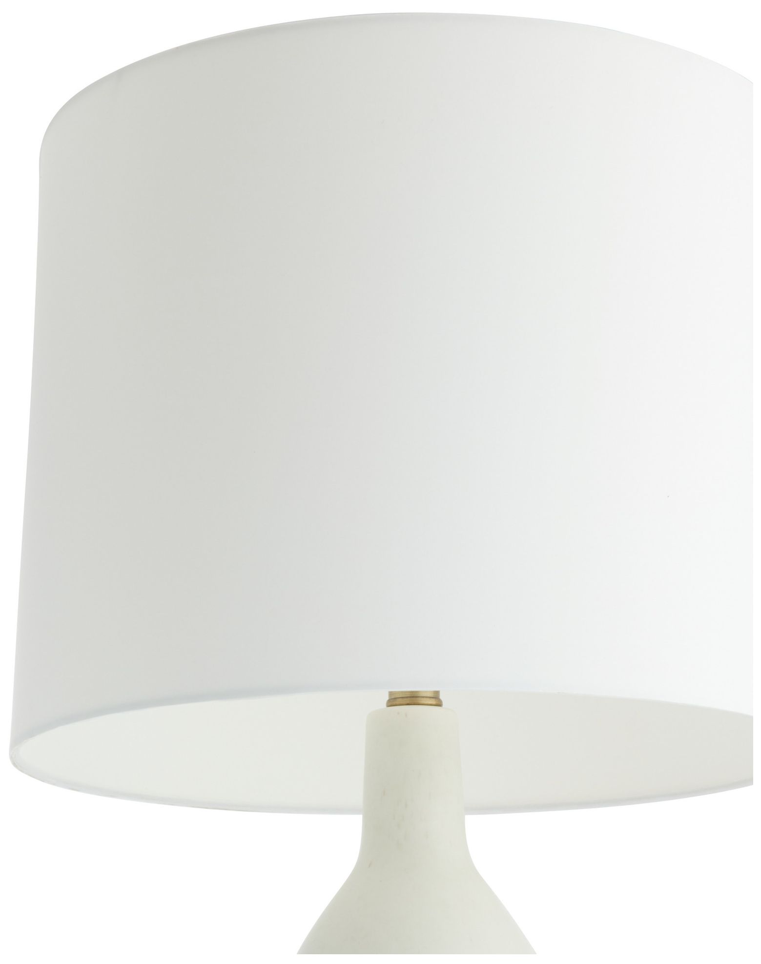 Image 4 Arteriors Gola Porcelain Lamp Quail Egg more views