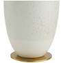 6_Arteriors Gola Porcelain Lamp Quail Egg more views