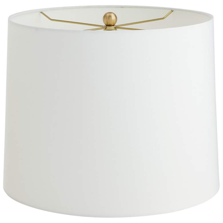 Image 7 Arteriors Gola Porcelain Lamp Quail Egg more views