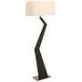 2_Arteriors Graceland Resin Floor Lamp Ebony