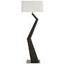 4_Arteriors Graceland Resin Floor Lamp Ebony more views