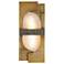 Arteriors Graham Sconce 18" Antique Brass