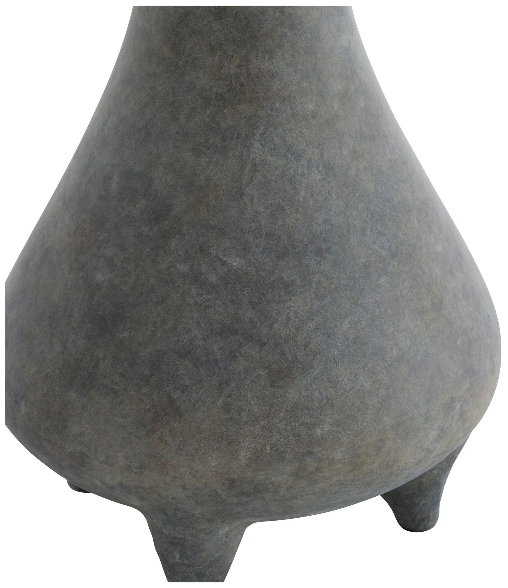 Image 6 Arteriors Granada Terracotta Lamp Rhino more views