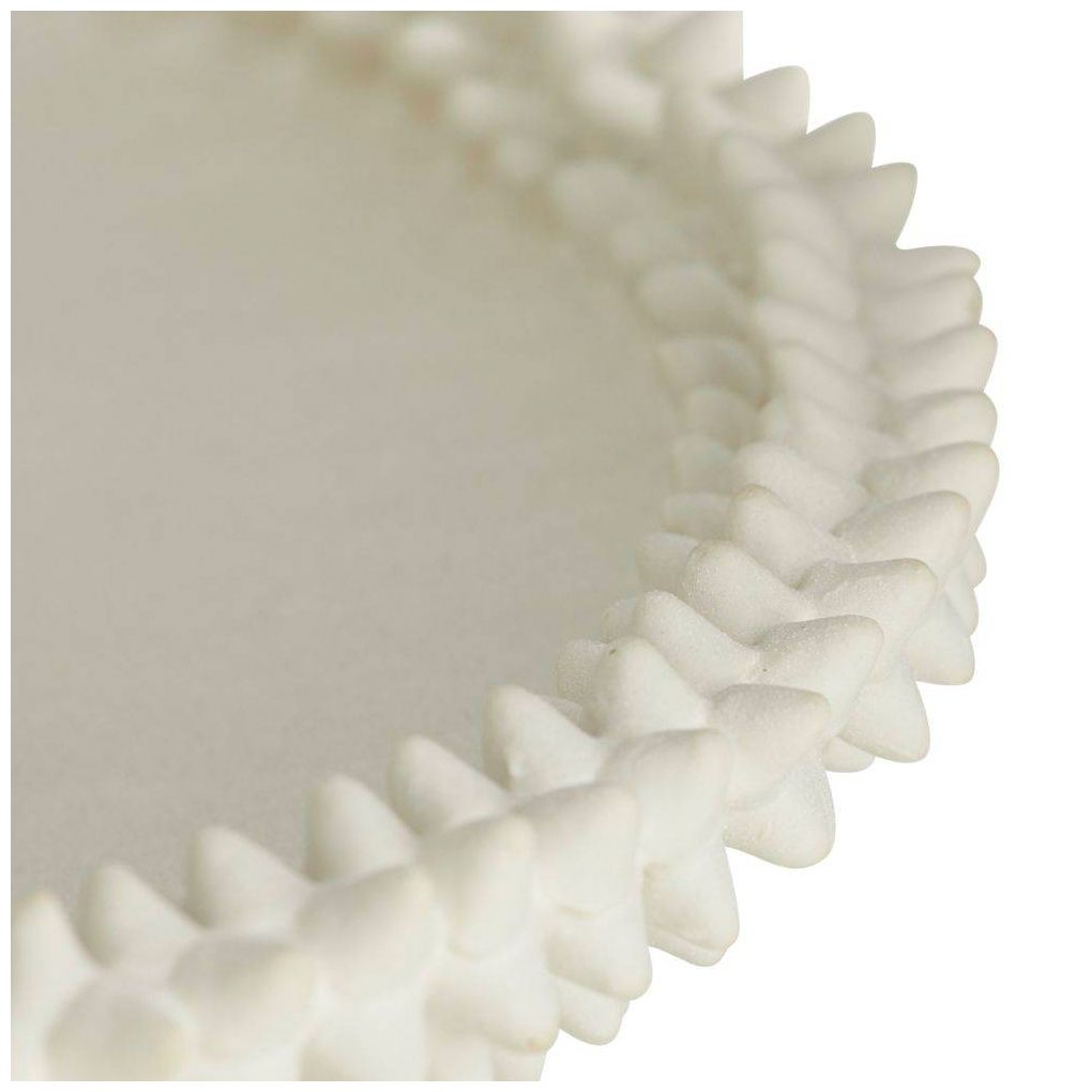 Image 2 Arteriors  Grawler Centerpiece Eggshell more views