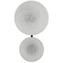 4_Arteriors  Greensboro Sconce 16"  Swirl English Bronze more views