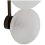 5_Arteriors  Greensboro Sconce 16"  Swirl English Bronze more views