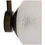 7_Arteriors  Greensboro Sconce 16"  Swirl English Bronze more views