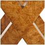 5_Arteriors Greer End Table Blonde Burl more views