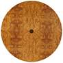 7_Arteriors Greer End Table Blonde Burl more views