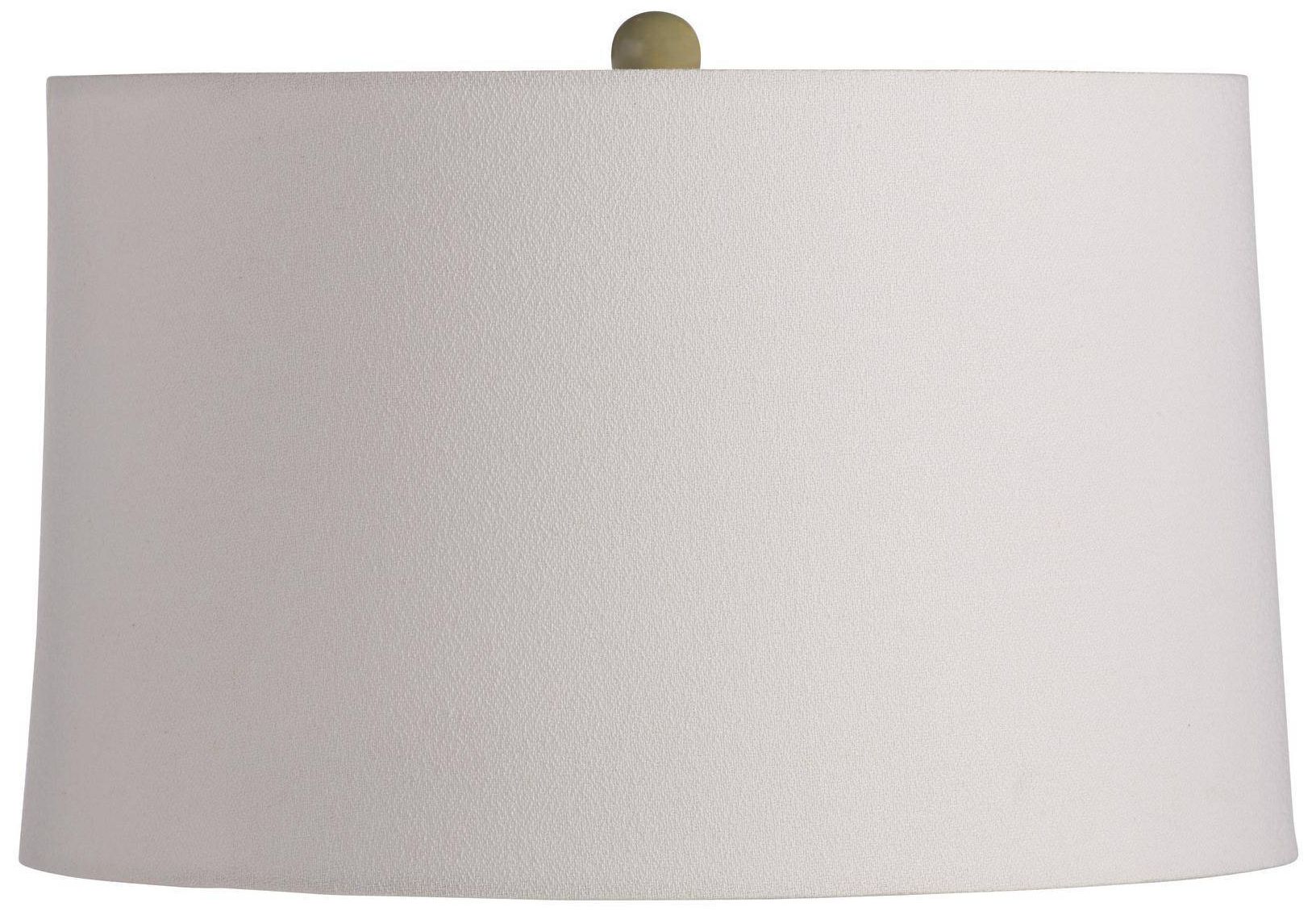 Image 3 Arteriors Grenouille Table Lamp Dark Moss more views