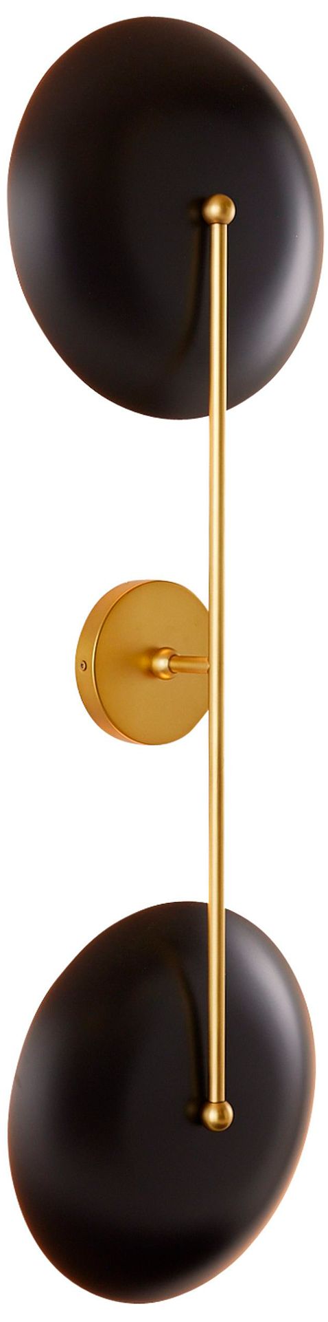 Arteriors Griffith Bronze Collection